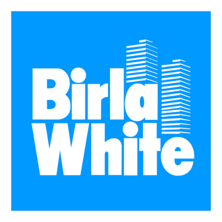 Birla white