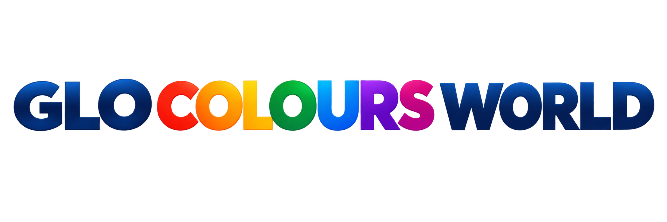 glocoloursworld